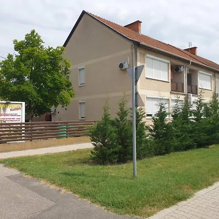 Kolibri Apartamento *