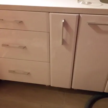 Apartamento Kolibri *