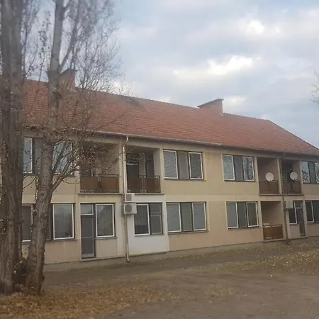 Kolibri Mórahalom