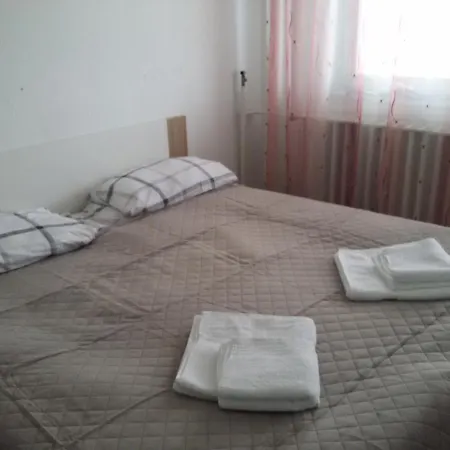 Kolibri Apartamento *