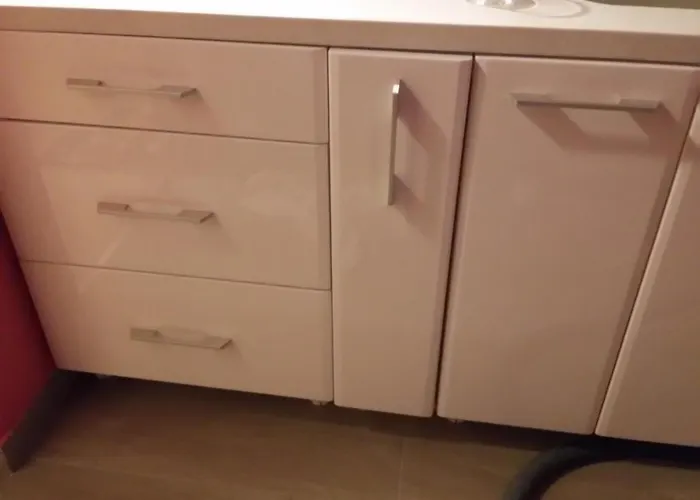 Apartament Kolibri *