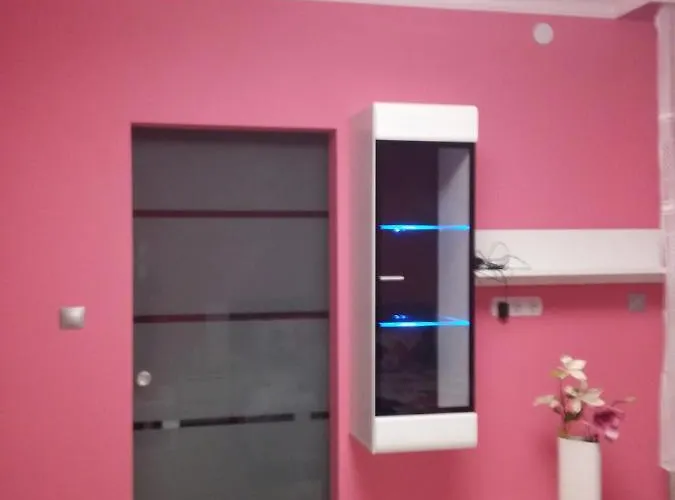 Apartament Kolibri